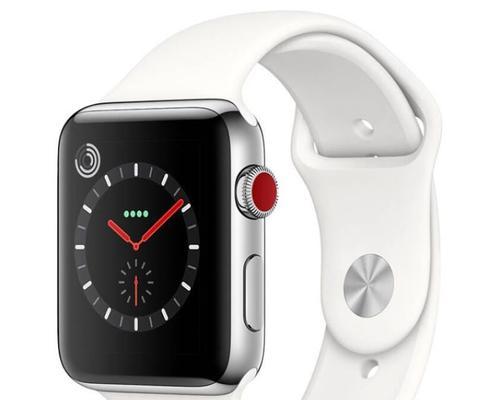 苹果iwatch哪款性价比高？如何选择最合适的款式？