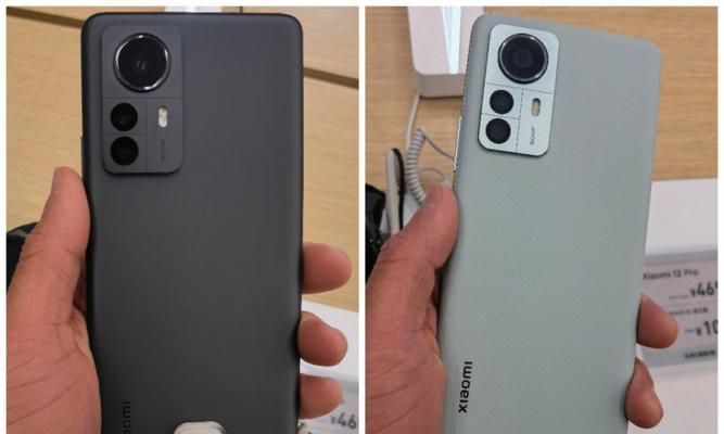 华为mate40pro对比p40pro：哪个更值得购买？