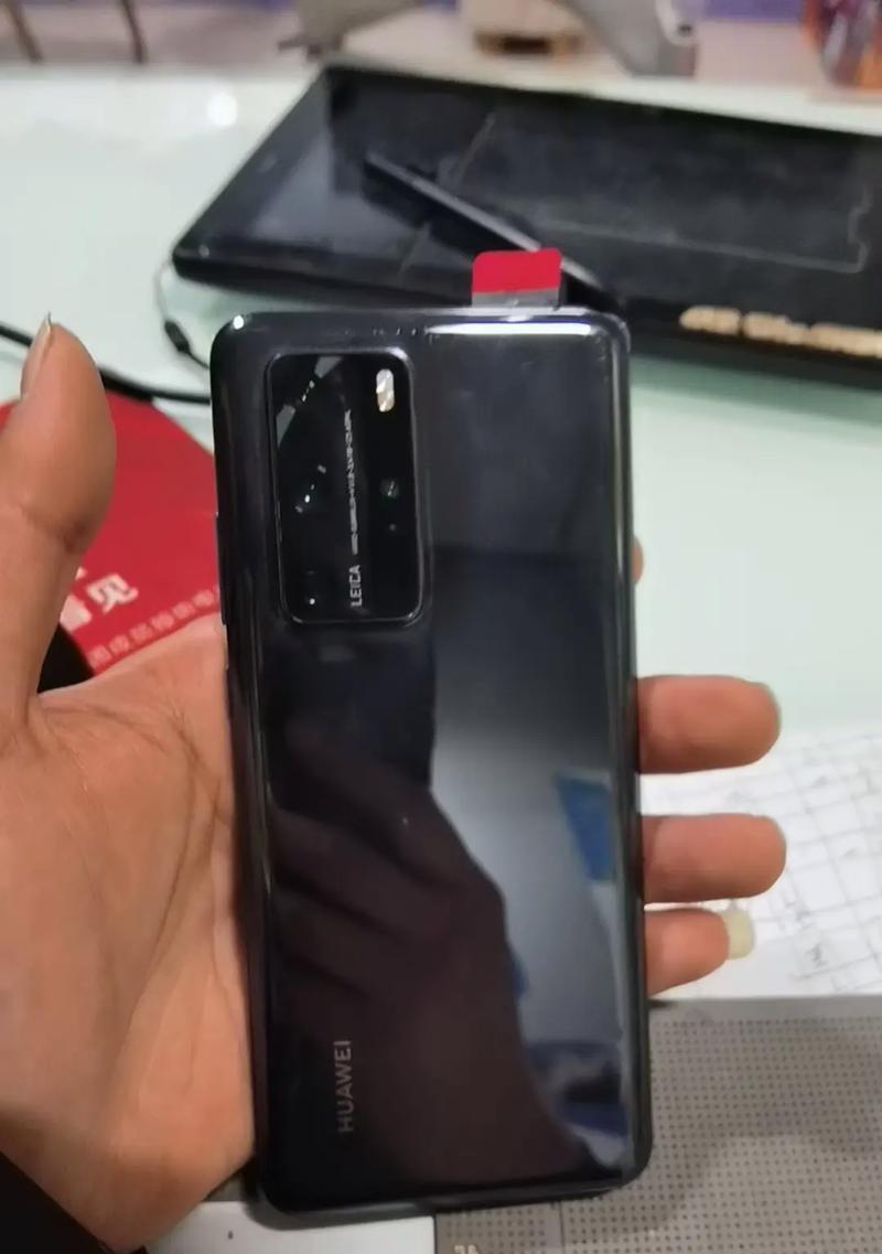 华为mate40pro对比p40pro：哪个更值得购买？