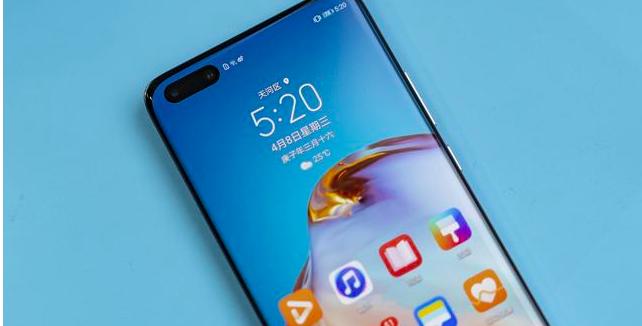 华为p40pro参数配置详细是什么？如何查看所有功能？