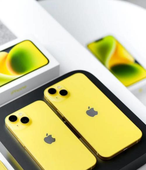 iphone14哪个颜色最吸引人？如何选择最佳颜色？