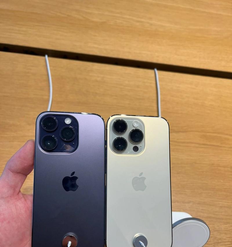 iphone14哪个颜色最吸引人？如何选择最佳颜色？
