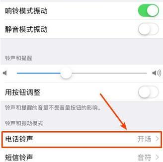 苹果通话设置在手机哪里找？如何快速调整通话选项？