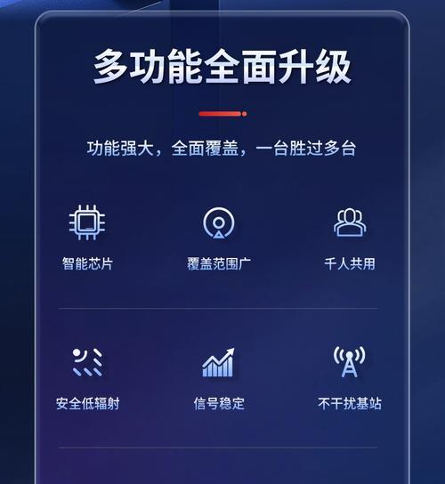 手机信号弱怎么办？如何有效增强手机信号？