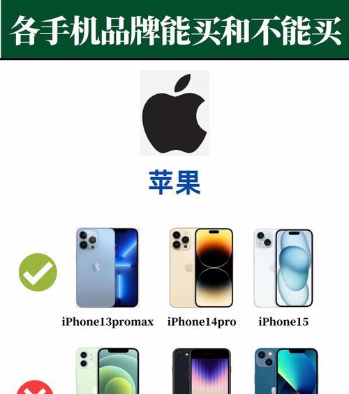 iPhone Mini 12与Mini 13有哪些区别？购买时应该注意什么？