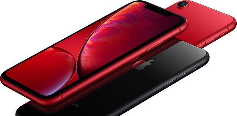 iPhone XR使用的是LCD屏幕吗？OLED屏幕与之有何不同？