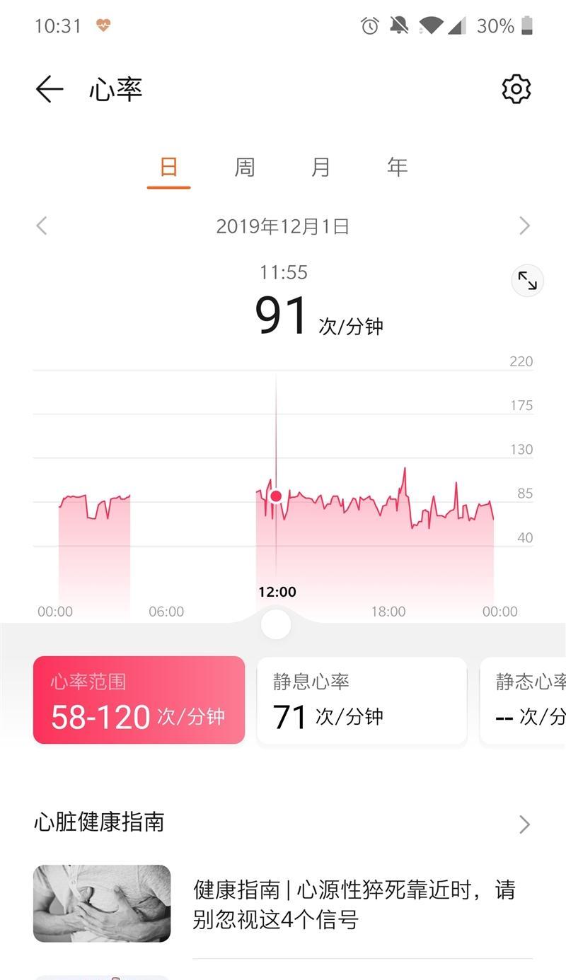 华为手环4pro深度评测？功能全面体验如何？