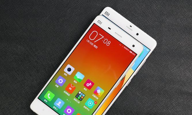 小米note4详细参数是什么？购买前需要了解哪些信息？