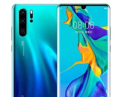 华为p30与p30pro的区别是什么？哪个更值得购买？