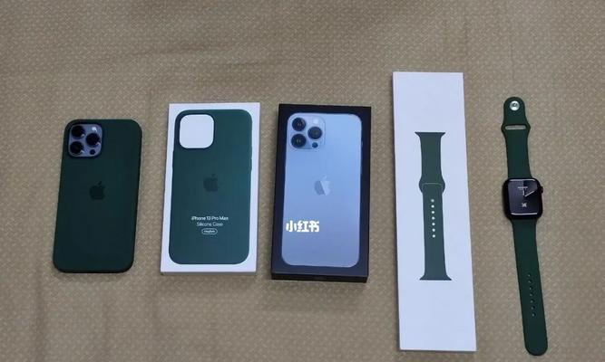 iPhone 13 Pro Max与13 Pro有何不同？主要区别是什么？