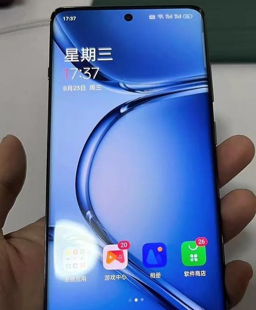 高性能手机排行榜前十名是哪些？如何选择适合自己的高性能手机？
