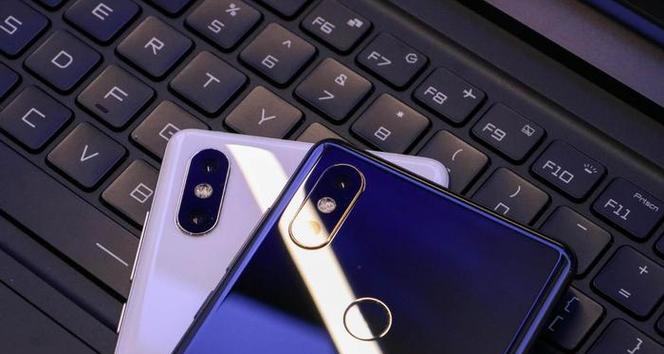 小米mix2什么时候发布的？具体上市时间是何时？