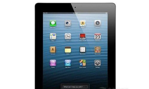 苹果ipad4版本太低无法更新怎么办？升级步骤和注意事项是什么？
