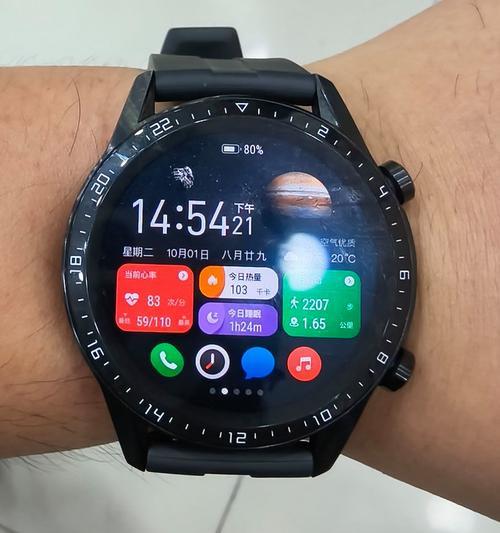 华为智能手表gt3防水吗？使用时需要注意什么？