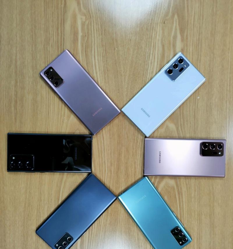 三星note20值得买吗？性能与价格的完美平衡点在哪里？