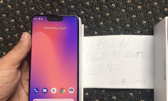 Google Pixel 2 XL屏幕刷新率是多少？常见问题解答？