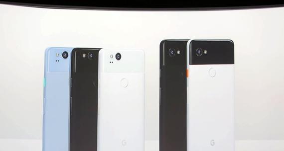 Google Pixel 2 XL屏幕刷新率是多少？常见问题解答？