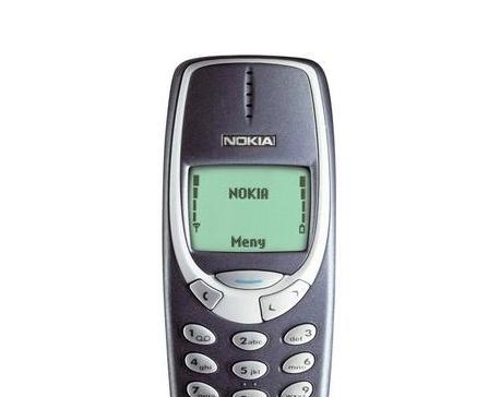 nokia3310当年上市价格是多少？为何它如此受欢迎？