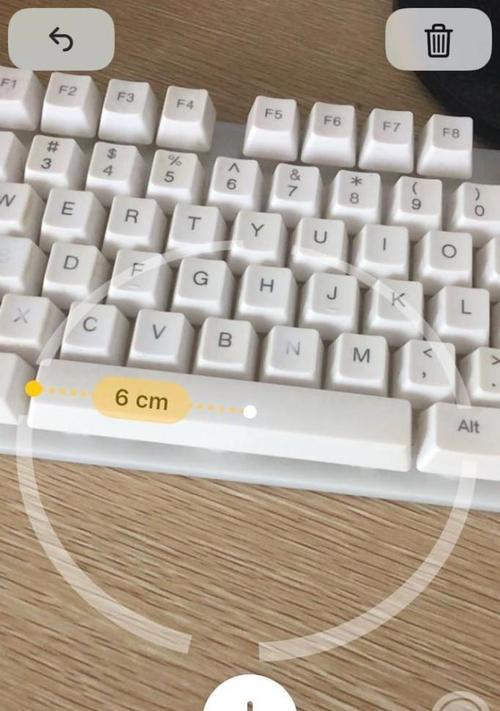 华为手机测距仪在哪里？找不到测距功能怎么办？