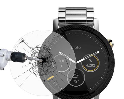 摩托罗拉moto360二代智能手表参数有哪些？常见问题如何解决？