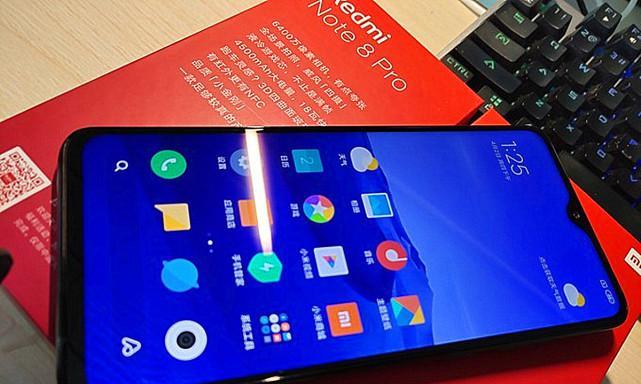 note8pro支持NFC功能吗？如何开启使用？