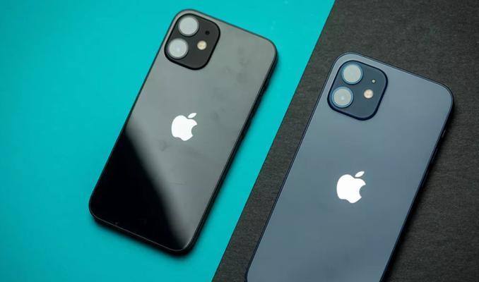 iPhone12mini怎么样？性能和价格的完美平衡？