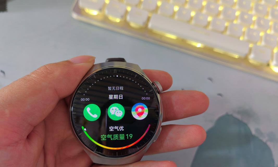华为手表哪款性价比高？如何选择最合适的款式？