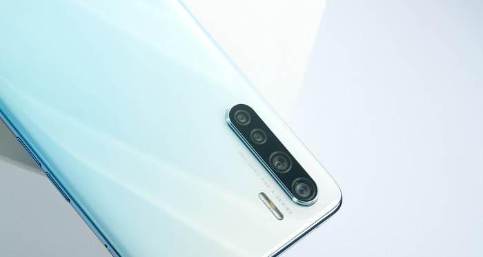 OPPO A91的详细参数是什么？价格多少合适？