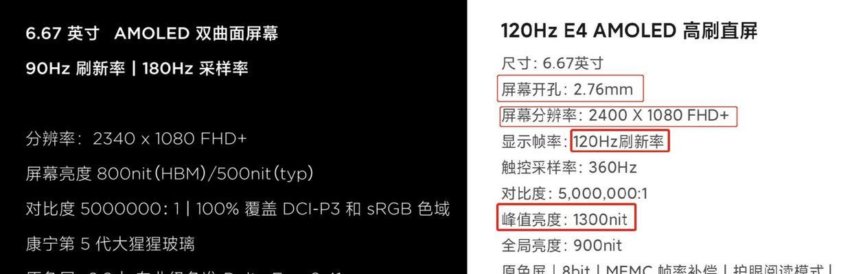 小米10s屏幕尺寸是多少？常见问题解答