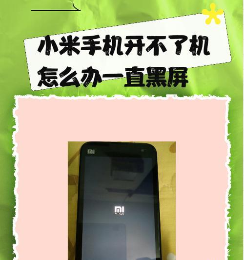 苹果手机黑屏无法重启怎么办？快速解决方法有哪些？