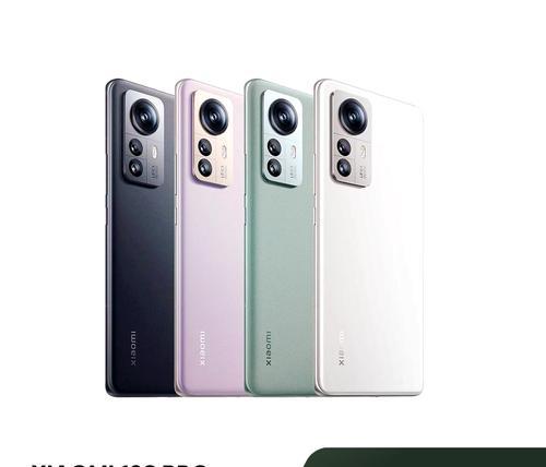 小米12和12pro有什么区别？两款手机的主要差异是什么？