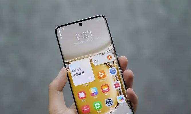华为2022新款手机有哪些特点？如何选择适合自己的型号？