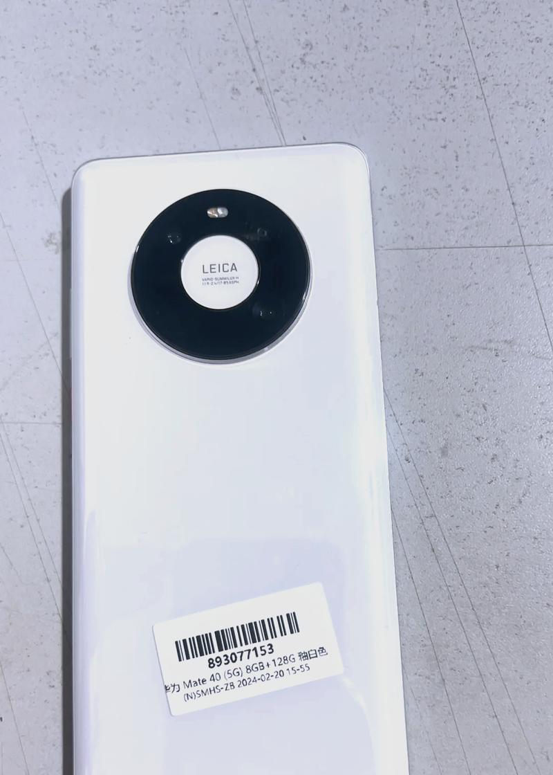 华为最新款5g手机是哪款？购买时需要注意什么？