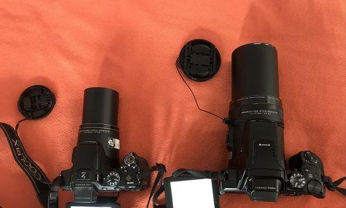 尼康p510值得购买吗？用户评价和功能解析？