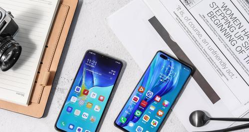 华为与vivo手机哪个更好？对比评测与用户反馈解析