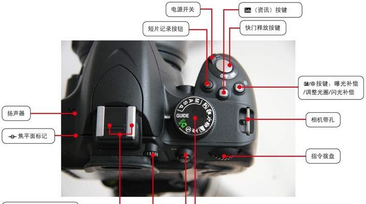尼康d800使用教程？如何快速掌握相机设置和拍摄技巧？