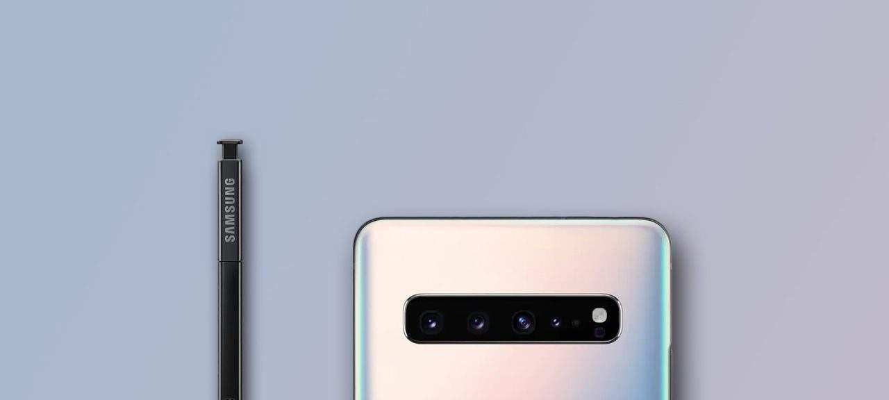 三星note10+何时上市？价格是多少？