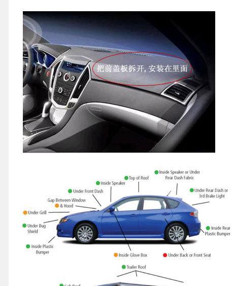 GPS在手机哪个位置？如何快速启用手机GPS功能？