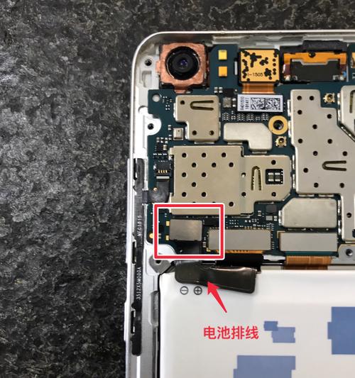 小米手机电源键失灵了怎么办？如何快速修复？