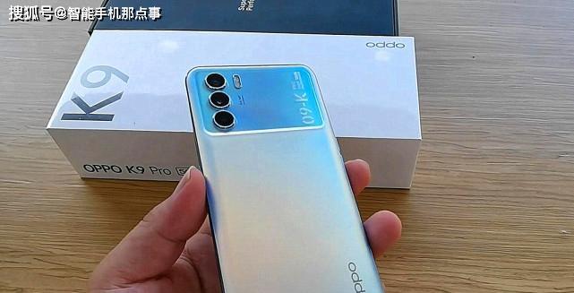 入手oppok9pro的真实体验如何？用户评价揭示哪些优缺点？