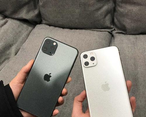 xsmax和11哪个更值得购买？对比评测告诉你答案