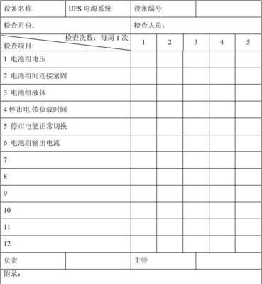 常用焊接电源类型有哪些？编号一览表在哪里？