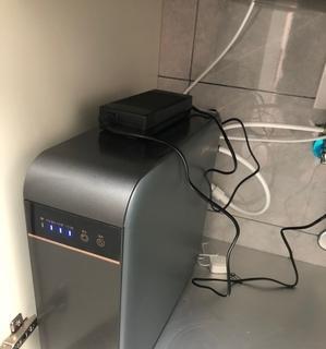 净水器外壳打不开怎么处理？