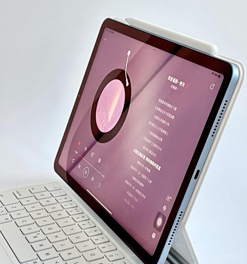 macbook键盘外观是什么样的？
