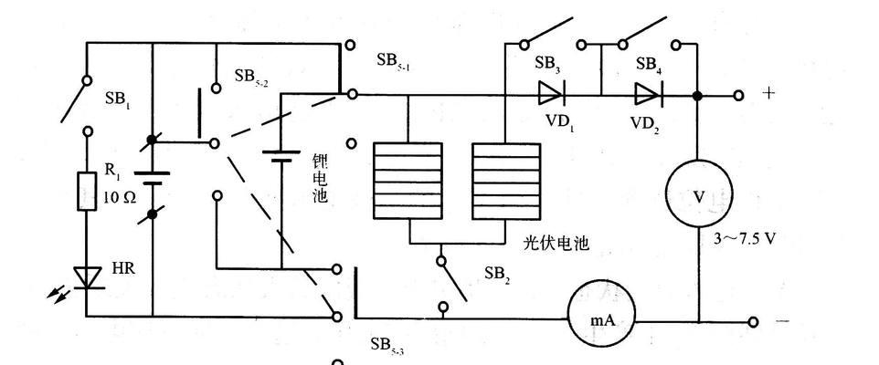 手机充电器取样电阻电路图解详解？如何正确识别？