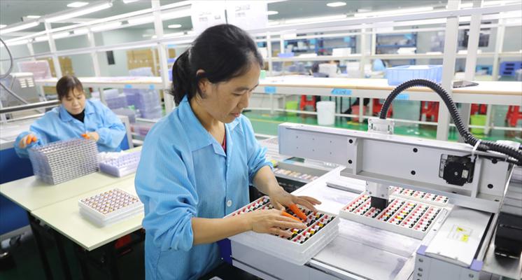 道县锂电池材料项目招聘哪些岗位？招聘信息网在哪里可以找到？