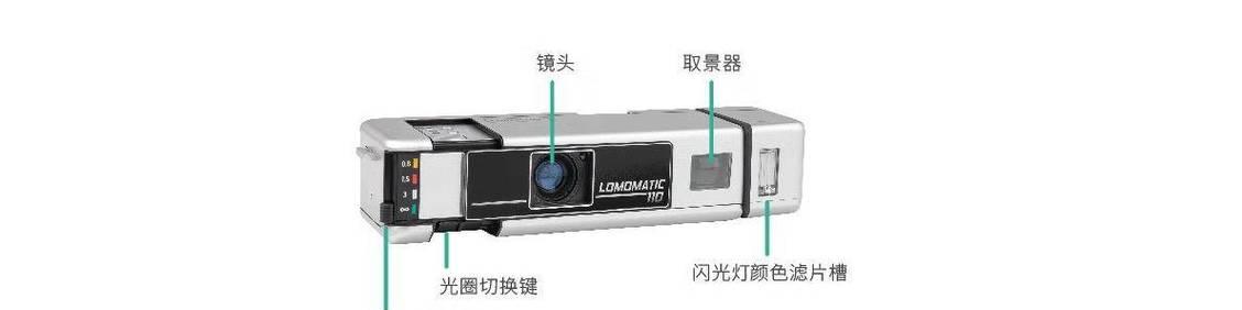 胶片相机取景器指示灯代表什么？有何用途？
