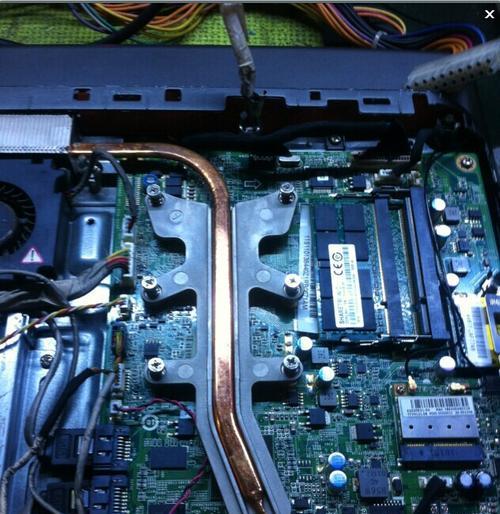 联想c200一体机可以升级主板吗？升级步骤是什么？