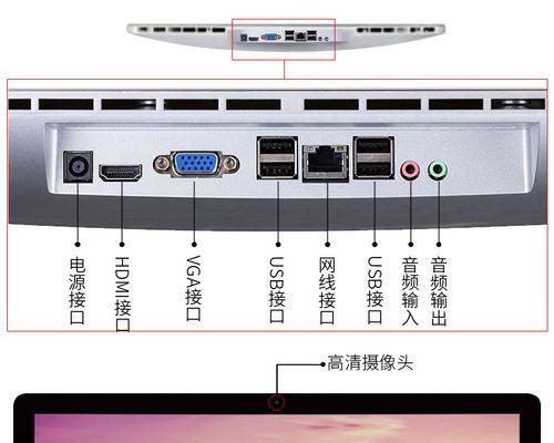 一体机连接电脑无声？如何快速恢复音频输出？