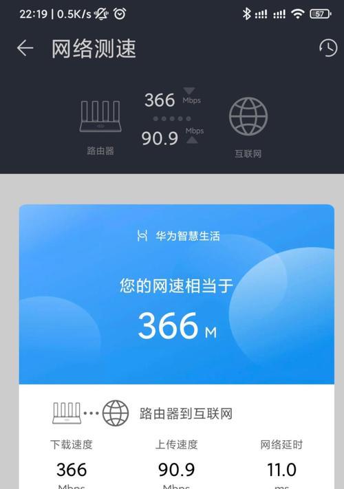 300兆无线路由器下载速度能达到多少？